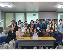 사이좋은 우리반~
