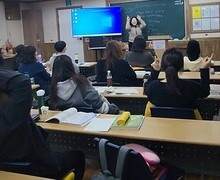 둔산점 24-12기 수업은 진지하게 재미있게